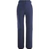 Millet - Nallo II Pant W - Pantaloni da Sci da Donna - Impermeabili e Traspiranti - Sci, Sci Alpino - Blu