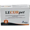 Aurora Biofarma LECURPET 30 COMPRESSE