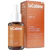 La Cabine laCabine Vit-C Serum | Siero concentrato antiossidante, anti-età ed energizzante | Con vitamina C e proteoglicani.