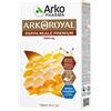 Arkoroyal Pappa Reale Premium 1500mg Senza Zucchero 10Flaconcini