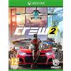 UBI Soft The Crew 2 Xbox1- Xbox One