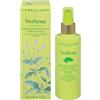 L'Erbolario - Verbena Crema Rivitalizzante Corpo&Mani Confezione 200 Ml