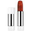 Dior Rouge Dior Satin Refill Barra De Labios 849 Rouge Cinema