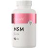 OstroVit MSM 90 cps - Ostrovit