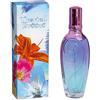 Real Time Eau De Parfum Donne Tropical Breeze - 100 ml