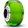 Pandora Charm Momenti 793106C00 verde murano
