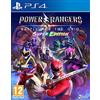 Maximum Games Power Rangers. Battle for the Grid - Super Edition - Playstation 4