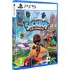 Playstation Sackboy: A Big Adventure - PlayStation 5 [Edizione: Regno Unito]
