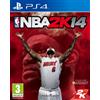 2K SPORTS NBA 2K14