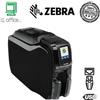ZEBRA Stampante Zebra ZC350 FRONTE RESTRO, USB, LAN, EU e UK POWER CORDS - ZC36-000C000EM0