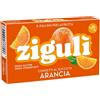 Ziguli Zigulì gusto Arancia 36 palline