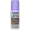 Nikwax impermeabilizzante Nubuck & Suede proof Spray, Viola
