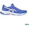 Asics Scarpa volley Asics Gel Netburner Ballistic FF 3 Low Donna - 1052A069-403