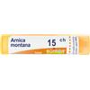 Arnica Laboratoires Boiron BOIRON® Arnica Montana 15 ch 4 g Granuli