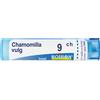 Chamomilla BOI BOIRON® Chamomilla Vulgaris 9 Ch Granuli Contenitore Multidose 4 g