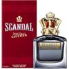 Jean Paul Gaultier Scandal Pour Homme Jean Paul Gaultier 100 ml, Eau de Toilette Spray