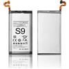 Batteria di ricambio per Samsung S9 G960F EB-BG960ABE
