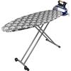 Orbegozo Tp 6500 93 Cm Ironing Board One Size