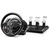 Thrustmaster T300 RS GT Sterzo + Pedali Analogico Digitale PC PlayStation 4 Playstation 3 Nero
