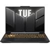 Asus TUF Gaming FX607JV-QT115W Notebook 16 Quad HD+ Intel i7 i7-13650HX Grigio