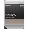 SYNOLOGY INC. Synology HAT5300-4T disco rigido interno 3.5" 4000 GB Serial ATA III HAT5300-4T