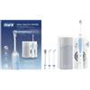 Oral-b Oralb power oral center md20 + 3 refill