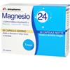 Arkopharma Magnesio 24 60 Capsule