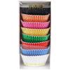 PME BC950 - Confezione da 100 custodie assortite in lamina metallizzata, confezione da 8