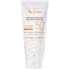 AVENE (Pierre Fabre It. SpA) Eau Thermale Avene Protezione Solare Molto Alta Latte SPF50+ 100ml