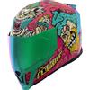 Icon Casco Integrale Airflite Mips® Snack Attack™