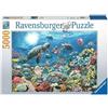 Ravensburger Puzzle 5000 pièces Ravensburger Monde marin