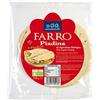 Sottolestelle PIADINA DI FARRO 200 G