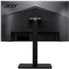 Acer B277U E Monitor PC 68,6 cm (27") 2560 x 1440 Pixel Wide Quad HD LCD Nero