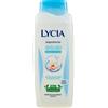 SODALCO Srl Bagnodoccia Delicato Senza Sapone Lycia 750ml