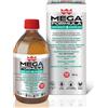 GDP Srl-GENERAL DIETET.PHARMA Depuraty 6 Complex Mega Formula Winter 500ml