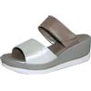 GI.LE.PHARMA Srl Afragola Alto AC8003 Multicolore Tg.40
