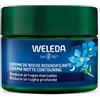 WELEDA ITALIA Srl Crema Notte Genziana Weleda 40ml