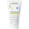 ADERMA (Pierre Fabre It.SpA) A-Derma Dermalibour+ Barrier Crema isolante lenitiva, Pelle irritabile e fragilizzata, 50ml