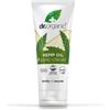 Dr. Organic Limited Hemp Oil - Crema Mani e Unghie, 100ml