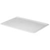 Roccobimbo Coperchio Cassetta bianco 60x40 cm di Roccobimbo