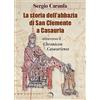 Mondo Nuovo La storia dell'abbazia di San Clemente a Casauria attraverso il «Chronicon Casauriense»
