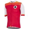 AS Roma Home Cycling Shirt, XL