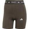 adidas TECHFIT Short Leggings - Calzamaglia,
