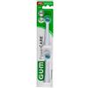 SUNSTAR ITALIANA SRL Gum Powercare refill testine di ricambio per spazzolino ricaricabile elettrico (2 pz)
