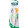 SUNSTAR ITALIANA SRL GUM FLOSBRUSH FORCELLA+FILO