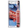 PROCTER & GAMBLE SRL ORALB VITALITY CARS SPAZZOLINO ELETTRICO - 1 PEZZO