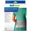 ESSITY ITALIA SRL Actimove Everyday Supporto Per Schiena Con Pannello In Schiuma Ad Alta Densita' S/M