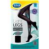 VEMEDIA PHARMA SRL SCHOLL LIGHTLEGS 60 DENARI XL NERO