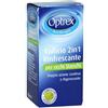 RECKITT BENCKISER H.(IT.) SPA OPTREX ACTIDROPS 2IN1 RINFRESCANTE - 1 PEZZO