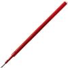 Plus Office Penne marca Plus Office modello Ricambio BOLIG PLUS MAGIC ROSSO/BL.3U